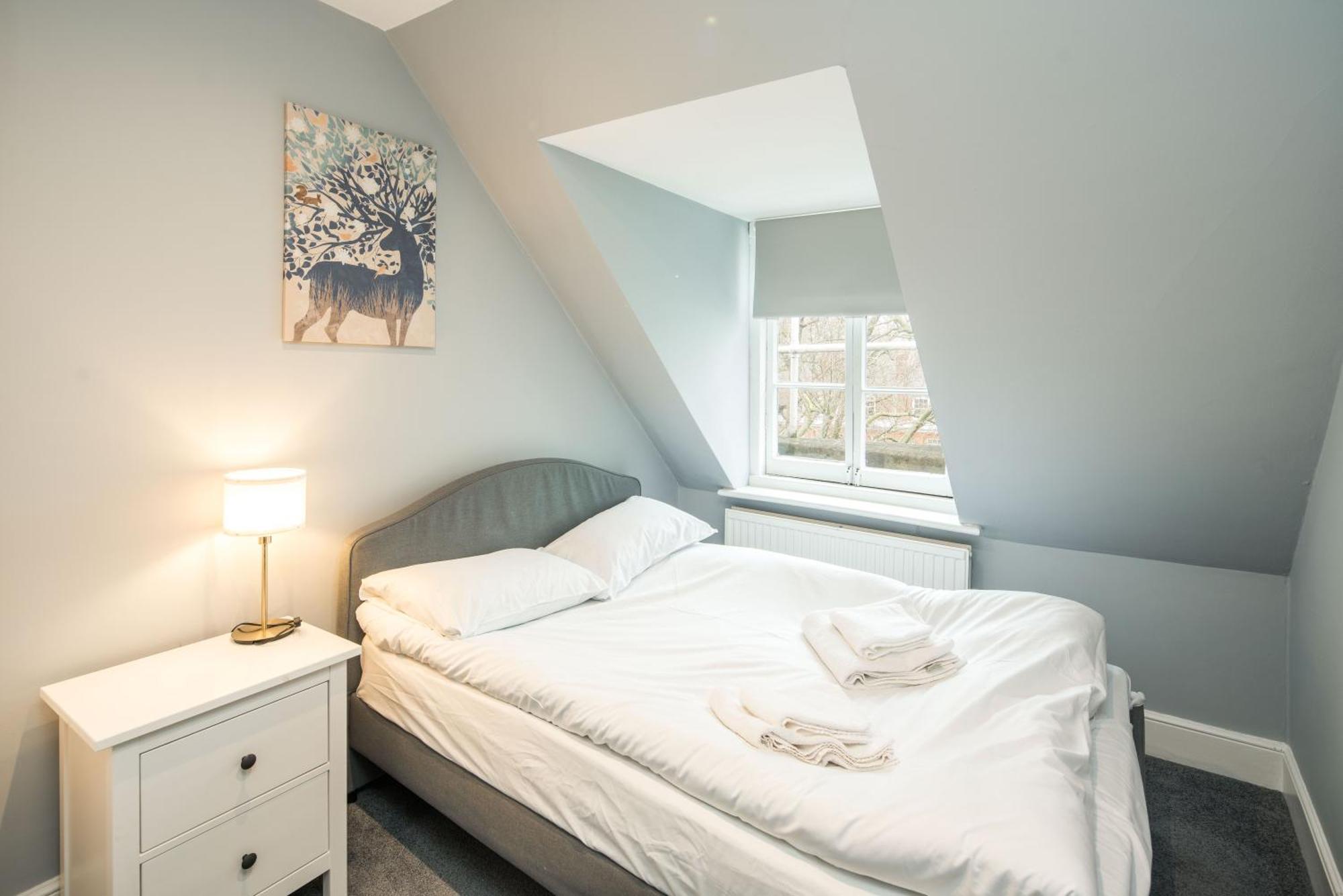 Heart Of Kensington And Chelsea,2 Bedr Apartment London Exterior photo